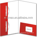 Color Paper Presentation Folder,Paper Printing Presentation Folder,Custom Presentation Folder